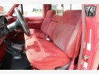 Thumbnail Photo 24 for 1989 Ford F150 4x4 Regular Cab